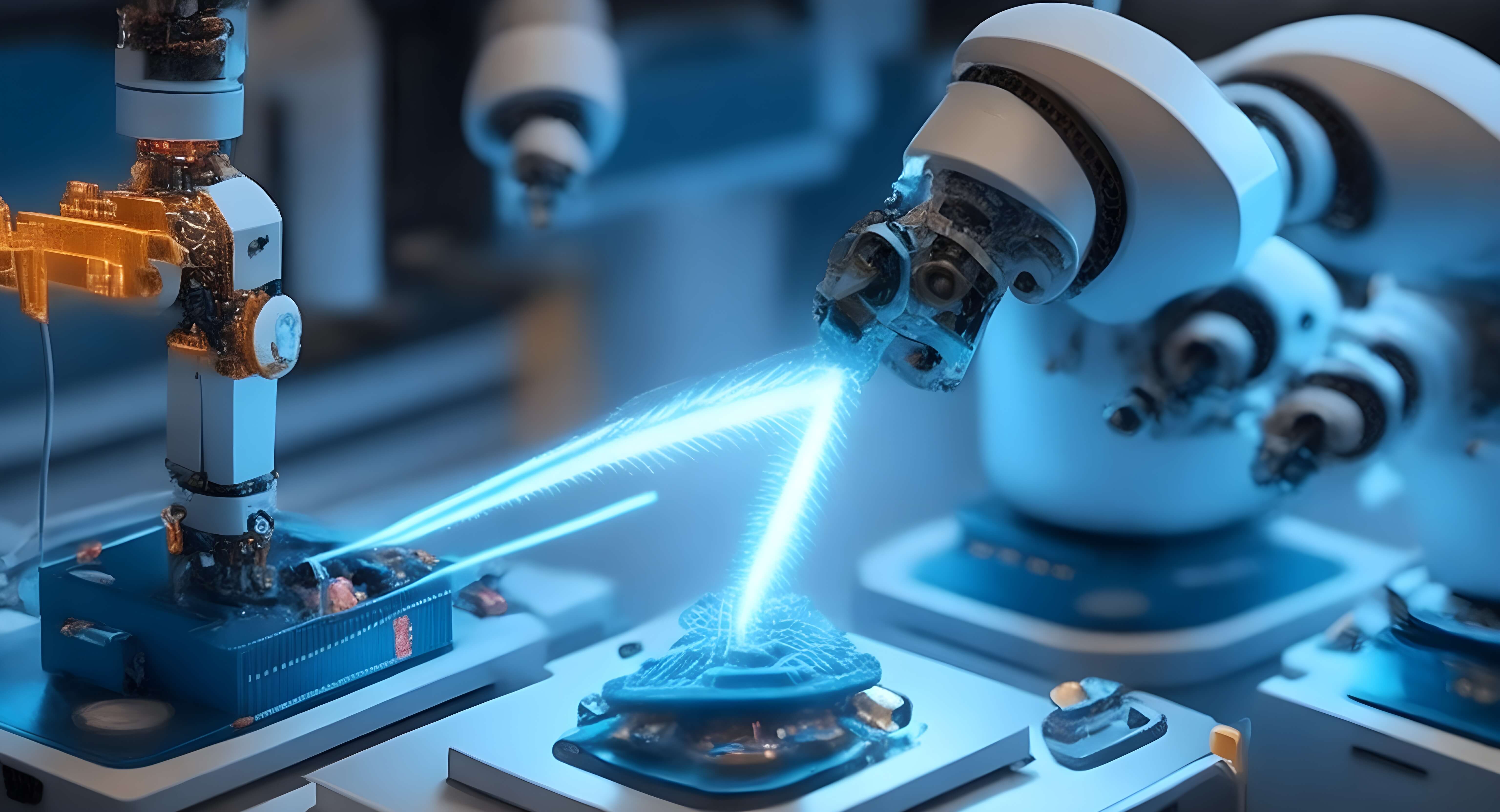 Advanced Manufacturing